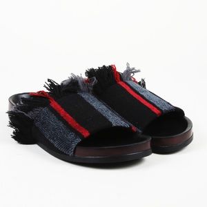 Chloe designer slides